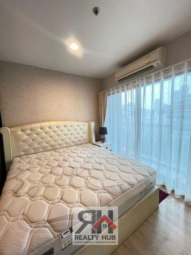 รูป 🤝🏻RB24435 ให้เช่าถูกมาก👍ฟิวส์ มิติ สุทธิสาร - รัชดา✅แอดไลน์ @mproperty( มี @ ด้วย) แอดมินตอบไว - รูปที่ 2/10