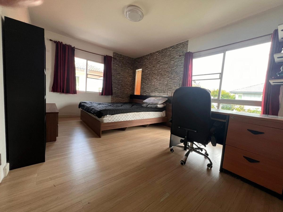 picture 🔥For Sale Inizio Rangsit Khlong 3 near Future Park Rangsit - 3/15