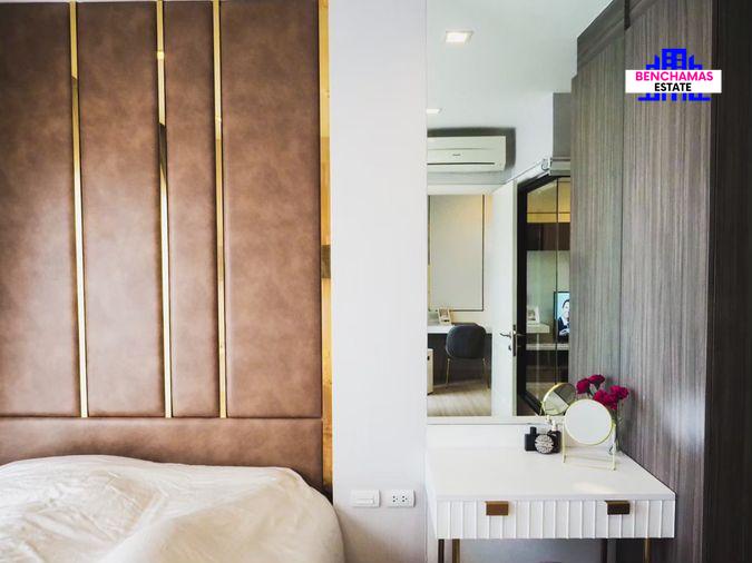 รูป 🔥ขาย Urbano Absolute Sathorn-Thaksin เออร์บาโน แอบโซลูท สาทร-ตากสิน ✨ ติด BTS กรุงธนบุรี ใกล้ ICONSIAM ชั้นสูง วิว Asiatique - รูปที่ 2/9