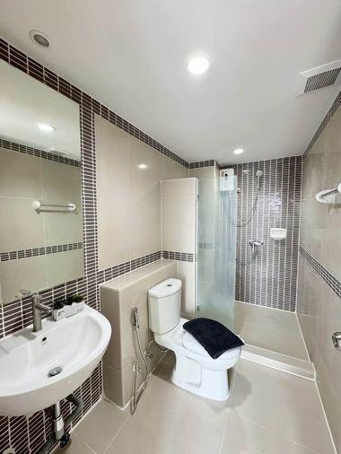 รูป 🔥ขาย คอนโด เดอะ เน็กซ์ ลาดพร้าว 44 / The Next Condominium Ladprao 44 ใกล้ MRT ลาดพร้าว - รูปที่ 8/12