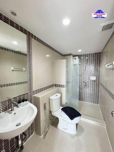 รูป 🔥ขาย คอนโด เดอะ เน็กซ์ ลาดพร้าว 44 / The Next Condominium Ladprao 44 ใกล้ MRT ลาดพร้าว - รูปที่ 8/12