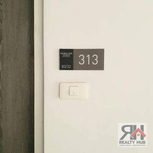 รูป 🦋RB24430 ให้เช่าถูกมาก📢ดับเบิ้ล เลค คอนโดมิเนียม👉แอดไลน์ @714txlxc( มี @ ด้วย) แอดมินตอบไว - รูปที่ 7/34