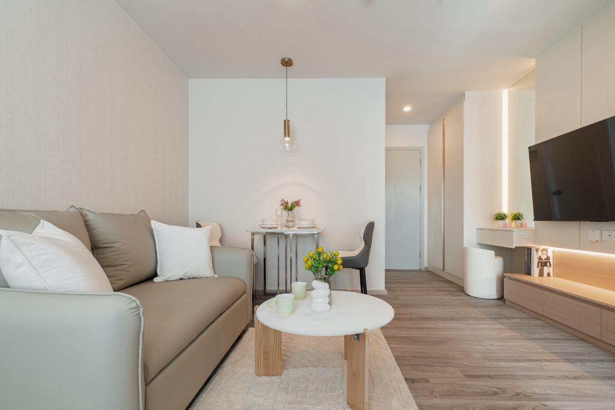 picture Condo for rent: Regent Home Bangna Line ID: @condobkk(With@) - 5/12