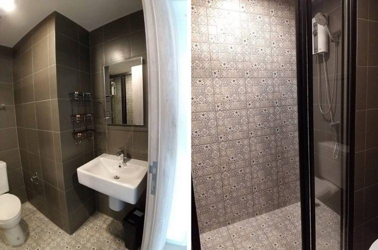 รูป Call : 086-008-8673 Condo La Casita Hua Hin ใกล้หาดหัวหิน ขนาด 27 ตารางเมตร 1 ห้องนอน ชั้น4 ทิศเหนือ ตึกD ตกแต่งครบพร้อมอยู่ - รูปที่ 4/13