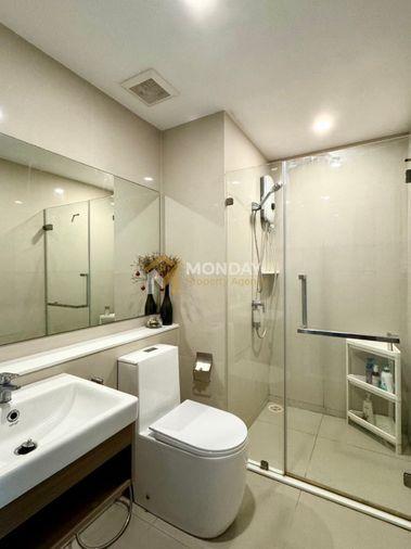 รูป 🔥MD-26028868 Rare Item ห้องสวย ราคาต่ำกว่าตลาด แอสปาย สุขุมวิท-อ่อนนุช รีบจองก่อนหลุด 🔥 - รูปที่ 12/12