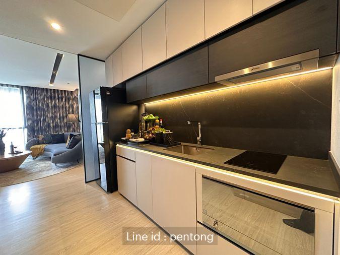 picture The Room Sukhunvit38 superior privacy. Spacious space - 2/16