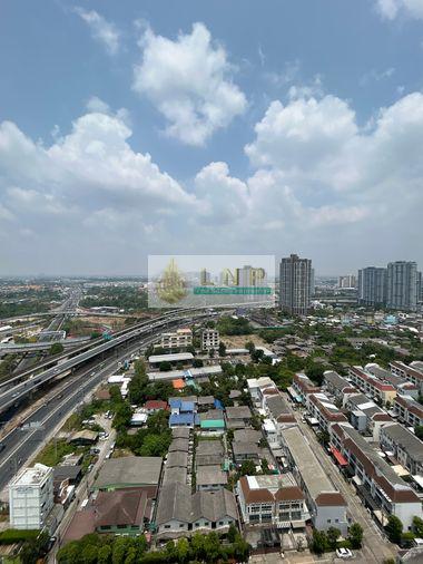 รูป 🏢 ขายคอนโด : Elio Sathorn - Wutthakat (เอลลิโอ สาทร - วุฒากาศ) รหัสทรัพย์ | 📌LNP-C13139 - รูปที่ 13/20