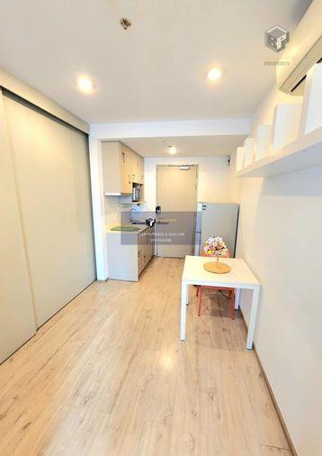 รูป IDEO Q Chula-Samyan | 🚝ใกล้ MRT สามย่าน | #2025071910998#FC #MKT - รูปที่ 4/10