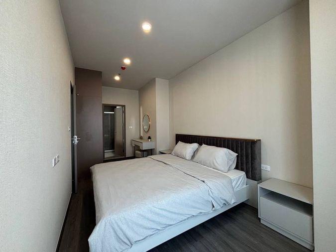 รูป 🔥Best deal🔥For Rent: Ideo Sukhumvit-Rama 4 Brand new unit with nice view near BTS - รูปที่ 8/13