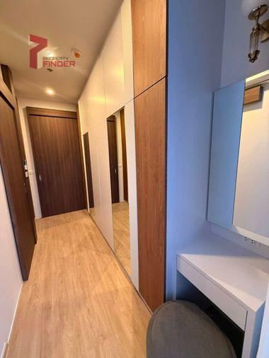 รูป PFD-08361 ให้เช่า โนเบิล สเตท 39 (Noble State 39) ใกล้รถไฟฟ้า BTS พร้อมพงษ์ ทำเลใจกลางสุขุมวิท 39 🚈✨ - รูปที่ 6/22