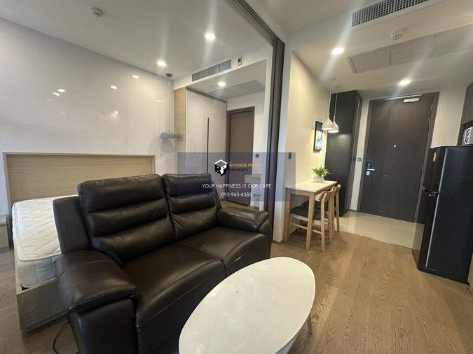 picture Ashton Chula-Silom | 🚝Near MRT Sam Yan #2026031214170 #FC #MKT - 2/14