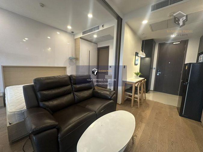 picture Ashton Chula-Silom | ðNear MRT Sam Yan #2026031214170 #FC #MKT - 2/14