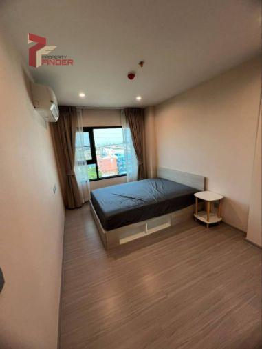 picture PFD-08357 For rent Aspire Erawan Prime (Aspire Erawan Prime) next to BTS Chang Erawan, location in Samut Prakan ðâĻ - 1/6