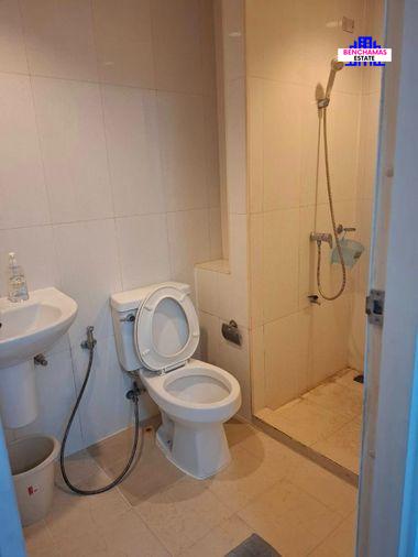 รูป 🔥ขายด่วน ไอ คอนโด เกษตร / I Condo Kaset ใกล้ BTS มหาวิทยาลัยเกษตรศาสตร์ - รูปที่ 5/12