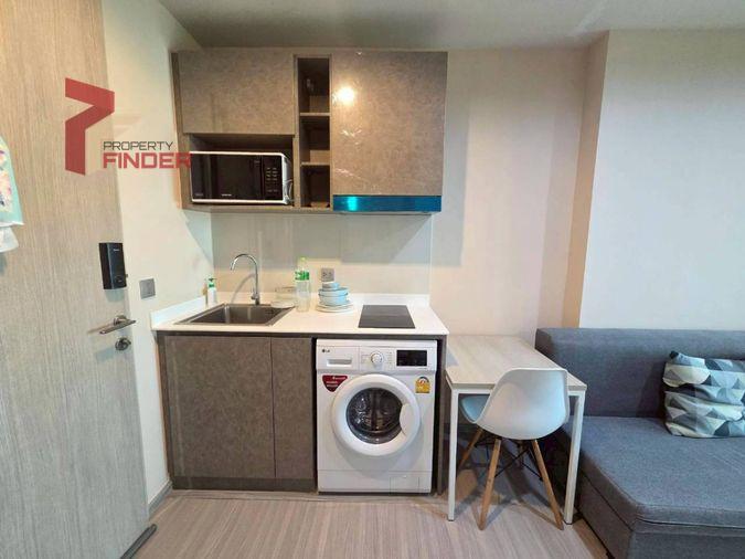 picture PFD-08339 For rent Aspire Erawan Prime (Aspire Erawan Prime) next to BTS Chang Erawan, location in Samut Prakan 🚈✨ - 15/17
