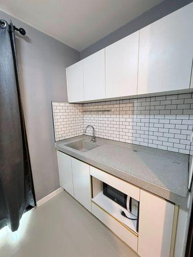 รูป 📣For Rent 🎀I Condo Sukhumvit 105 (ไอ คอนโด สุขุมวิท 105)🏬 JA-1483 - รูปที่ 10/12
