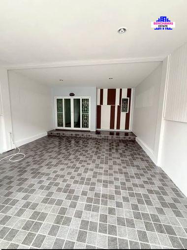 picture ðĨFor Sale â Townhome at Suttrong Cozy Thanya Khlong 6 Phase 3, great value - 2/9