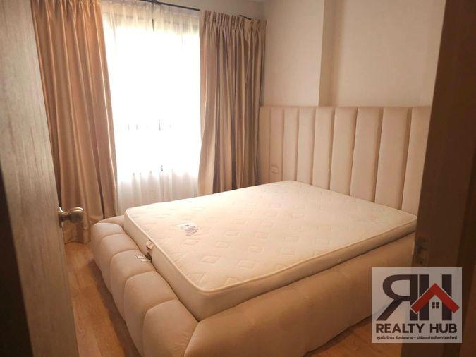 รูป 🤝🏻RB24429 ให้เช่าถูกมาก👍ไอดีโอ พระราม 9 - อโศก✅แอดไลน์ @mproperty( มี @ ด้วย) แอดมินตอบไว - รูปที่ 4/7