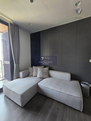 รูป OKA HAUS | Best Price 🔥High Floor🚝ใกล้ BTS Thonglor #2026050414483#FC #MKT - รูปที่ 3/11