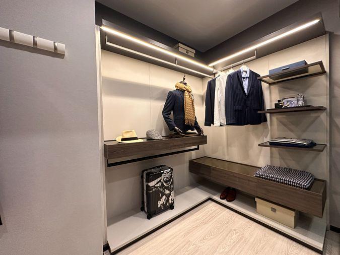 picture The Room Sukhunvit38  superior privacy.  Spacious space - 15/16