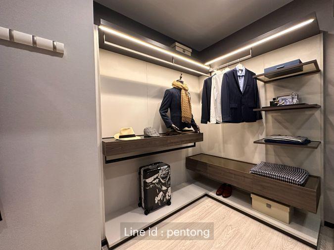 picture The Room Sukhunvit38 superior privacy. Spacious space - 15/16