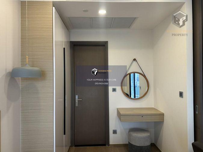 picture Ashton Chula-Silom | ðNear MRT Sam Yan #2026031214170 #FC #MKT - 9/14
