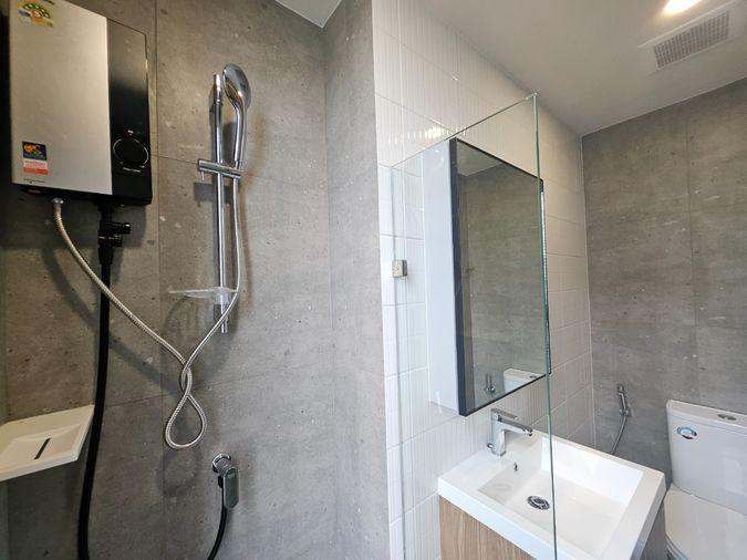 รูป ฺBest Deal!  2 Bed วิวแม่น้ำทุกมุม 🌊ห้องใหม่แกะกล่อง ชั้น 17 - รูปที่ 14/40