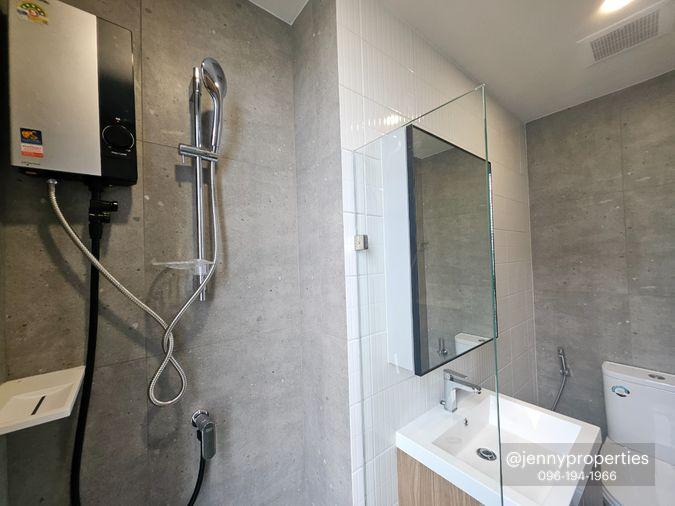 รูป ฺBest Deal! 2 Bed วิวแม่น้ำทุกมุม 🌊ห้องใหม่แกะกล่อง ชั้น 17 - รูปที่ 14/40