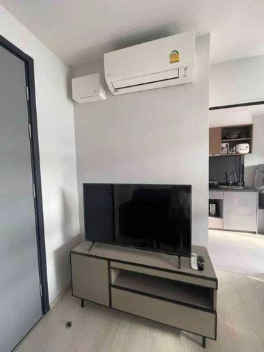 รูป 🔴RV21590🟡 ให้เช่าถูกมาก👍 The Tree Dindaeng - Ratchaprarop 💛🧡 ✅แอดไลน์ @mproperty (มี @ ด้วย) แอดมินตอบไว - รูปที่ 5/21