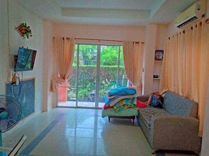 รูป 🔥 ขาย บ้านเดี่ยว หมู่บ้านรสิกา Rasika Village (Thepharak) ทำเลเทพารักษ์ สมุทรปราการ บ้านสวยพร้อมอยู่ ของแถมครบ - รูปที่ 5/19