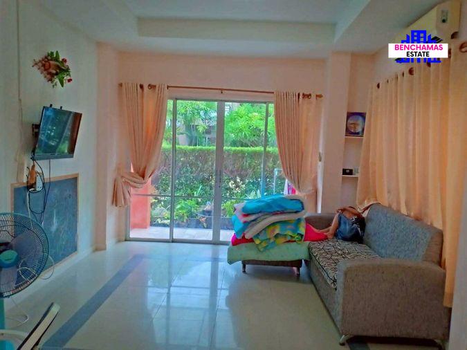 รูป 🔥 ขาย บ้านเดี่ยว หมู่บ้านรสิกา Rasika Village (Thepharak) ทำเลเทพารักษ์ สมุทรปราการ บ้านสวยพร้อมอยู่ ของแถมครบ - รูปที่ 5/19