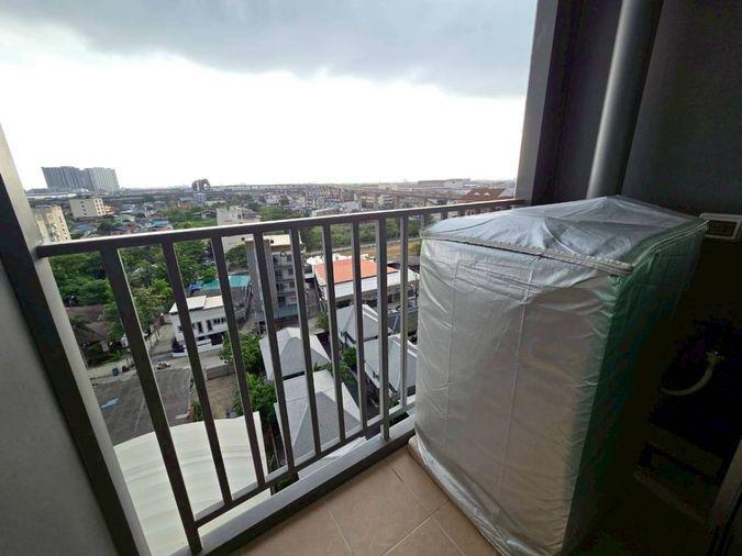 รูป PFD-08354 ให้เช่า ศุภาลัย เวอเรนด้า สุขุมวิท 117 (Supalai Veranda Sukhumvit 117) ใกล้รถไฟฟ้า BTS ปู่เจ้า ทำเลสุขุมวิท 117 🚈✨ - รูปที่ 14/14