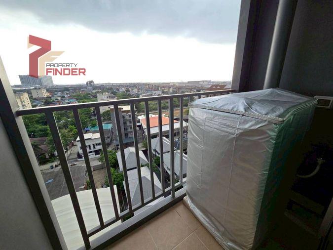 รูป PFD-08354 ให้เช่า ศุภาลัย เวอเรนด้า สุขุมวิท 117 (Supalai Veranda Sukhumvit 117) ใกล้รถไฟฟ้า BTS ปู่เจ้า ทำเลสุขุมวิท 117 🚈✨ - รูปที่ 14/14