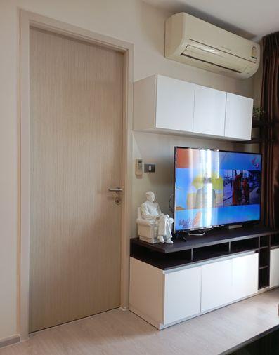รูป 🏢 ขายคอนโด : Rhythm Asoke II (ริทึ่ม อโศก 2)   รหัสทรัพย์ | 📌LNP-C13142  - รูปที่ 9/13