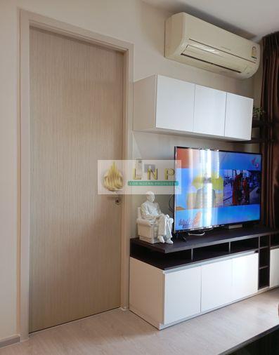 รูป 🏢 ขายคอนโด : Rhythm Asoke II (ริทึ่ม อโศก 2) รหัสทรัพย์ | 📌LNP-C13142 - รูปที่ 9/13