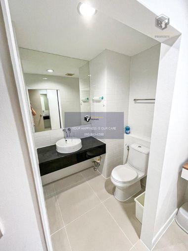 picture IDEO Mix Sukhumvit 103 | ð Near BTS Udom Suk #2025100712249 #FC - 10/12