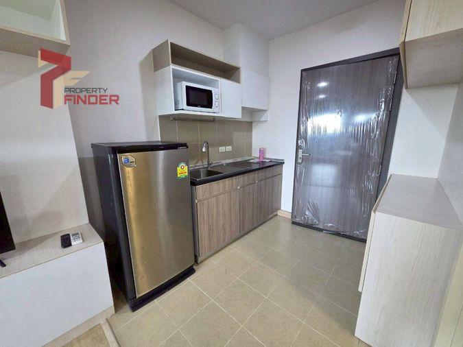 รูป PFD-08354 ให้เช่า ศุภาลัย เวอเรนด้า สุขุมวิท 117 (Supalai Veranda Sukhumvit 117) ใกล้รถไฟฟ้า BTS ปู่เจ้า ทำเลสุขุมวิท 117 🚈✨ - รูปที่ 11/14