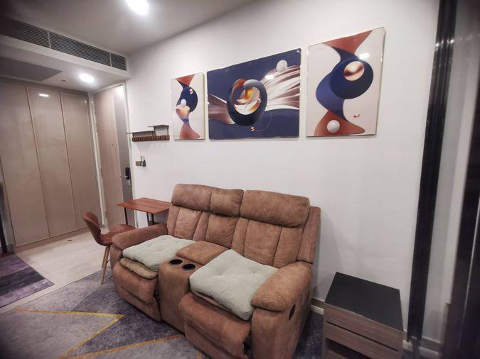 picture 🔥 Available Now! One Nine Five Asoke - Rama 9. Book Before It's Gone! 🔥 MD-25050151 - 4/10