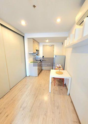 picture IDEO Q Chula-Samyan | 🚝Near MRT Samyan | #2025071910998#FC #MKT - 7/9