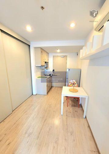 picture IDEO Q Chula-Samyan | ðNear MRT Samyan | #2025071910998#FC #MKT - 7/9