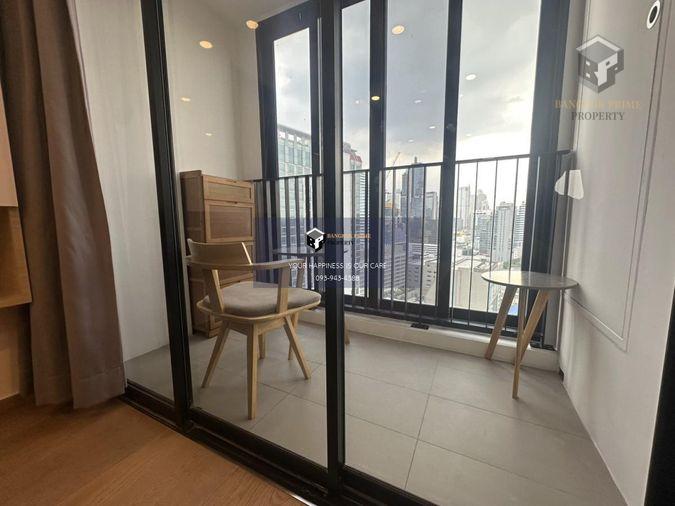 picture Ashton Chula-Silom | ðNear MRT Sam Yan #2026031214170 #FC #MKT - 12/14