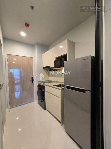 รูป 🔥 ห้องว่าง พร้อมเข้าอยู่! คัลเจอร์ ทองหล่อ รีบจองก่อนหลุด 🔥MD-26028853 - รูปที่ 8/9