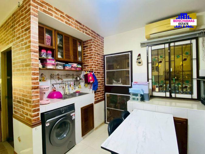 รูป 🔥 ขาย บ้านเดี่ยวสองชั้น หมู่บ้านพฤกษาวิลเลจ 1 Pruksa Village 1 ทำเลบึงคำพร้อย ลำลูกกา พื้นที่กว้าง เดินทางสะดวก - รูปที่ 9/20
