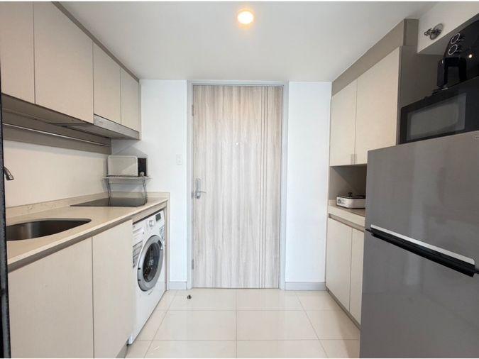 รูป Duplex Style ✨ให้เช่า Knightsbridge Prime Sathorn ห้องสวย ราคาดีมาก ชั้นสูง วิวเมือง DS2902 | Line @Dstay - รูปที่ 5/5