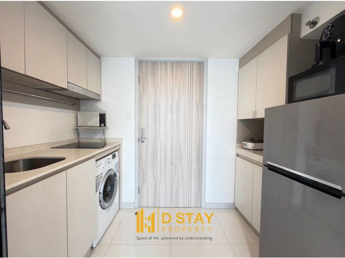 รูป Duplex Style ✨ให้เช่า Knightsbridge Prime Sathorn ห้องสวย ราคาดีมาก ชั้นสูง วิวเมือง DS2902 | Line @Dstay - รูปที่ 5/5