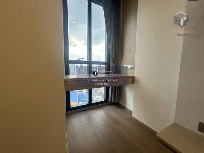 picture Ashton Chula-Silom | ðNear MRT Sam Yan #2026031214170 #FC #MKT - 8/14
