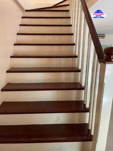 picture ðĨFor Sale Bhumrin Townhome Rangsit near Zeer Rangsit - 13/21