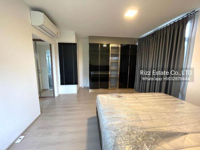 picture ✨For rent TownHouse Indy 4 Bangna km.7✨LineID: @Propvel (with @ in front)✨ - 7/10
