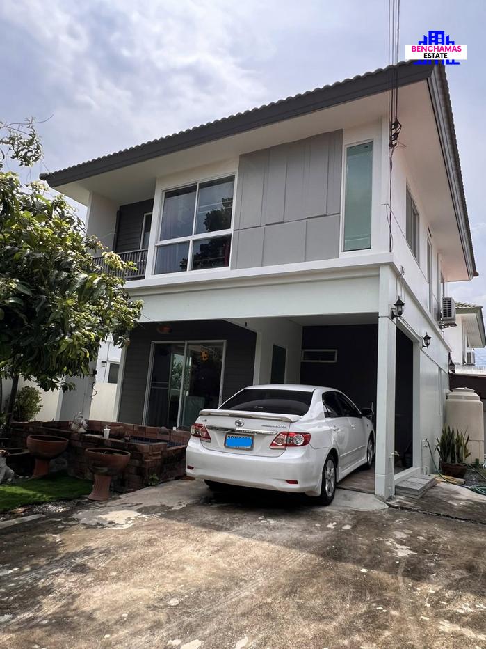 picture 🔥For Sale Inizio Rangsit Khlong 3 near Future Park Rangsit - 1/15