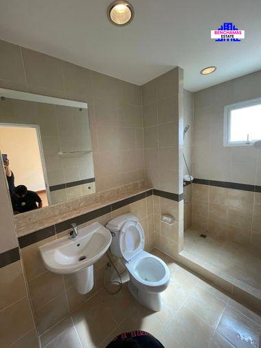 picture ðĨFor Sale Bhumrin Townhome Rangsit near Zeer Rangsit - 3/21